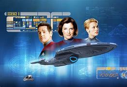Image result for Star Trek Computer