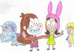 Image result for Kristen Schaal in Adventure Time