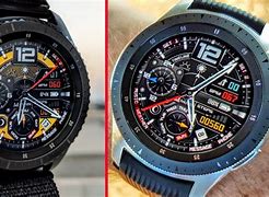 Image result for Samsung Gear S3 Watchfaces Digital