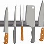 Image result for Kitchen Cutlery Knives