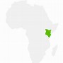 Image result for Kenya Map Clip Art