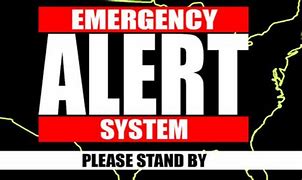 Image result for Photos of the Natironal Emergerncy Alert System