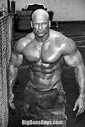 Image result for 7 Foot Bodybuilder