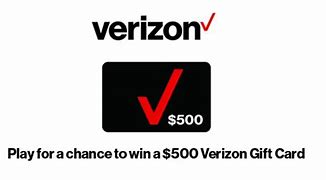 Image result for 400 Gift Card Verizon