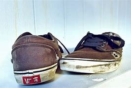 Image result for Chocolate Brown Seude Men's Shoes