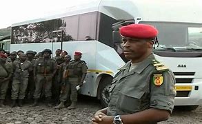 Image result for Cameroon Soldiers