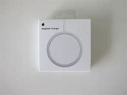 Image result for Apple MagSafe Charger Box