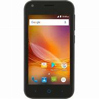 Image result for ZTE 833 Screen