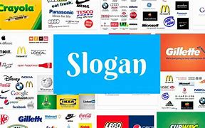 Image result for Company Logo with Slogan