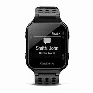 Image result for Garmin Approach S20 Golf Watch