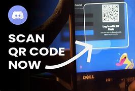 Image result for Discord Scan QR Code
