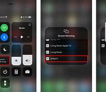 Image result for iTunes Screen Mirroring TV