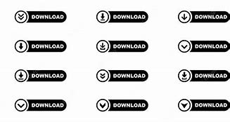 Image result for HD Download Button