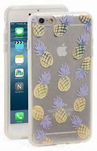 Image result for iPhone 6s Pineapple Phonebcase Fingic