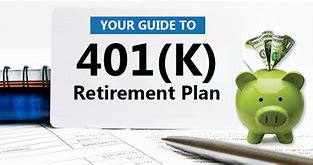 Image result for 401k Retirement Plan