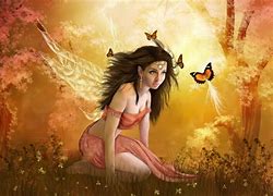 Image result for Fairy Mythical Creature
