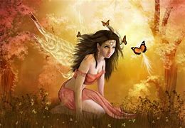 Image result for Magical Fairy