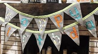 Image result for DIY Party Banner