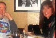 Image result for Michael Savage and Wife