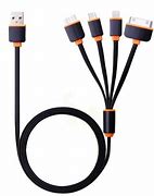 Image result for Multi USB Cable