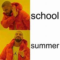 Image result for Drake Meme School