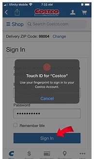Image result for Costco App Logo