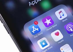 Image result for iTunes Store iOS 1.1