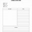 Image result for Science Cornell Notes