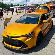 Image result for Toyota Corolla XSE Custom