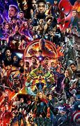 Image result for Ranking All Marvel Movies