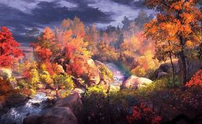 Image result for 8K Autumn Wallpaper