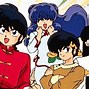 Image result for Ranma 1/2 Pose