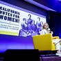 Image result for Jennifer Siebel Newsom