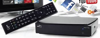 Image result for Nxter Smart TV Box