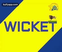 Image result for Wicket