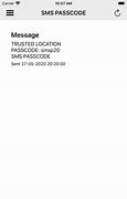 Image result for SMS Passcode App