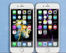 Image result for iPhone 6 vs 6s HDR