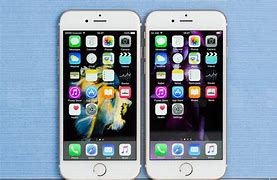 Image result for iPhone 6s vs iPhone 6 Normal