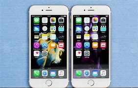 Image result for iPhone X-Small vs iPhone 6s