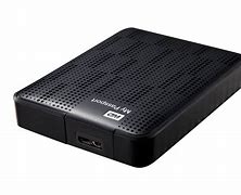 Image result for The First WD Passport External Hard Drive