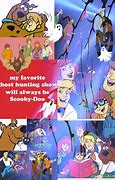 Image result for Scooby Doo Collage