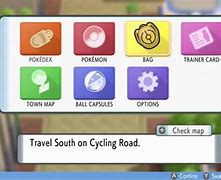 Image result for Pokemon Key Items