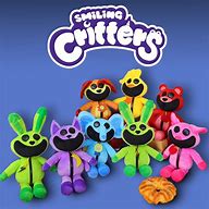 Image result for Critters Plush