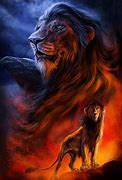 Image result for Scar Lion King Skull