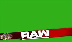 Image result for WWE Raw Set