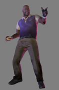 Image result for Coach L4D2 Hair