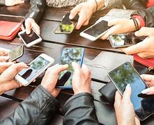 Image result for Use of Smartphones