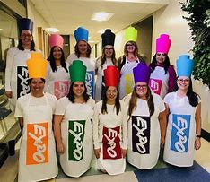 Image result for Group Zoom Costumes