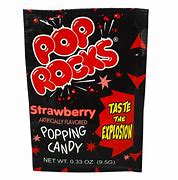 Image result for Spicy Pop Rocks