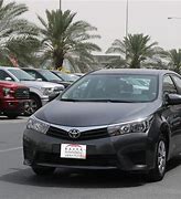 Image result for Toyota Corolla XLI 1.6